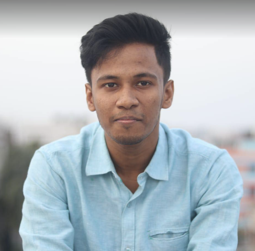 অপূর্ব দাদা