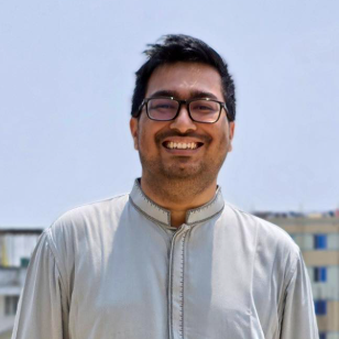 Hemel Barua