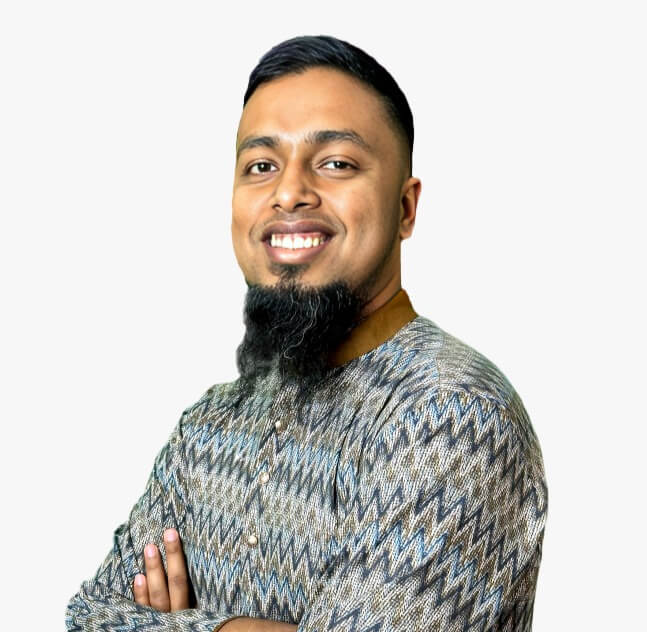 Omar Faruq
