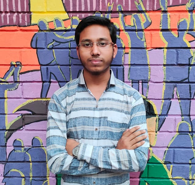 আব্দুল্লাহ