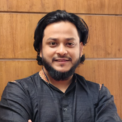 Dr. Md. Fahad Ibna Mahafuz