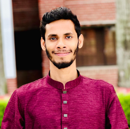 MD Sumon Hossen