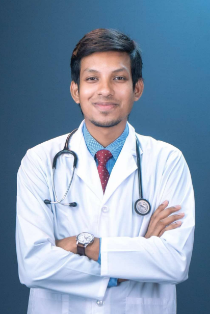 তোফায়েল ভাইয়া